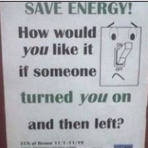 Save Energy Quotes. QuotesGram