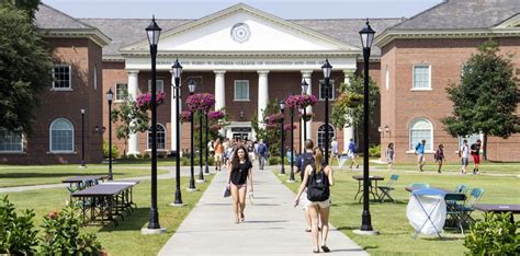 Coastal Carolina University ranked No. 5 in Best Value by U.S. News ...