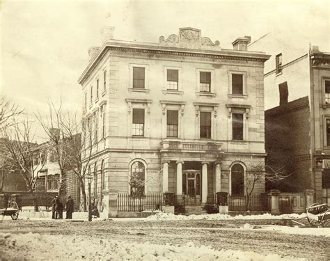 Bank of Montreal - Architectural Work of Art, now the Hockey Hall of Fame