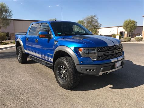 Ford Raptor > 4x4 Off Roads! 4x4 Off Roads