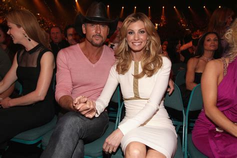 The Real Story Behind Tim McGraw and Faith Hill's Marriage