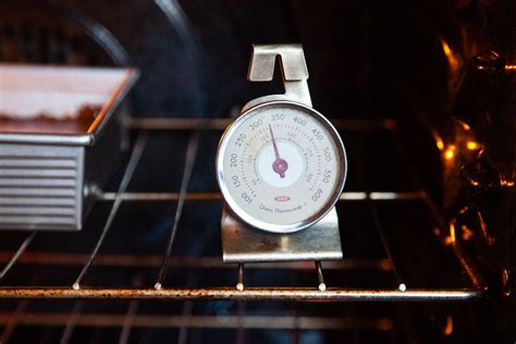 Why Your Oven Temperature Is Wrong, and How to Fix It