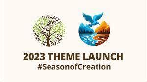 Season of Creation 2023 Resources | Diocesan Environment Network ...