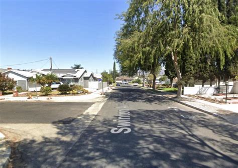 Granada Hills homeowner shoots, kills burglary suspect, police say