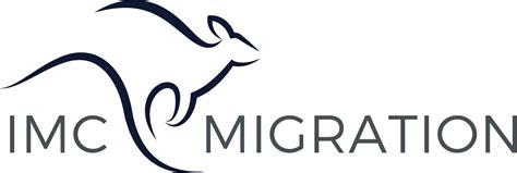 Migration Logo - LogoDix