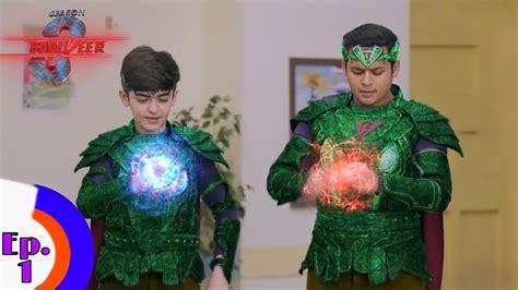 Baal Veer Returns Season 3 - Episode 1 | today's baalveer | baalveer ...