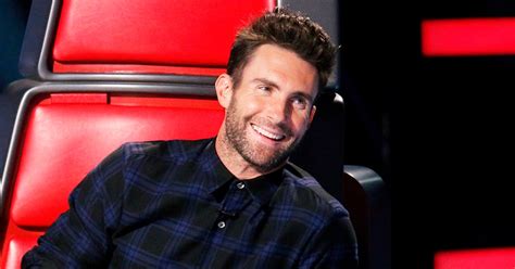 Adam Levine is leaving 'The Voice': See who will take his chair