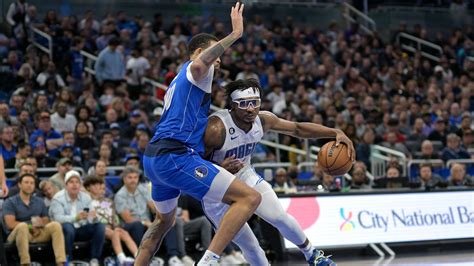 Dallas Mavericks 87-94 Orlando Magic | NBA highlights | NBA News | Sky Sports