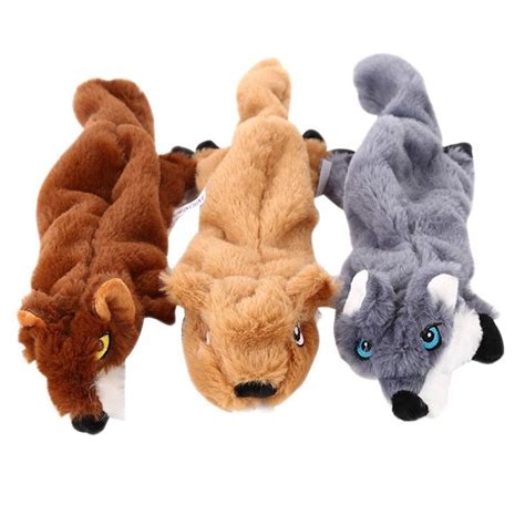 Dog Squeaky Toys Without Stuffing | Wow Blog