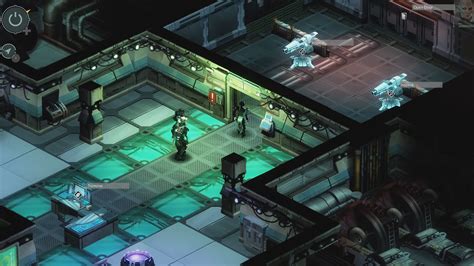 Shadowrun Trilogy gameplay