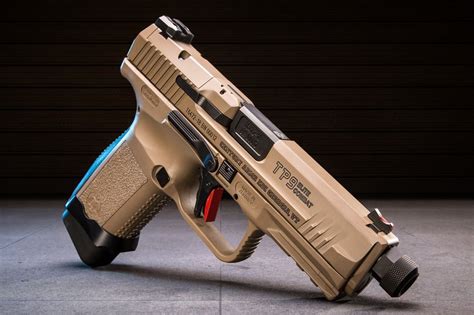 Canik Tp9sf Elite - For Sale - New :: Guns.com