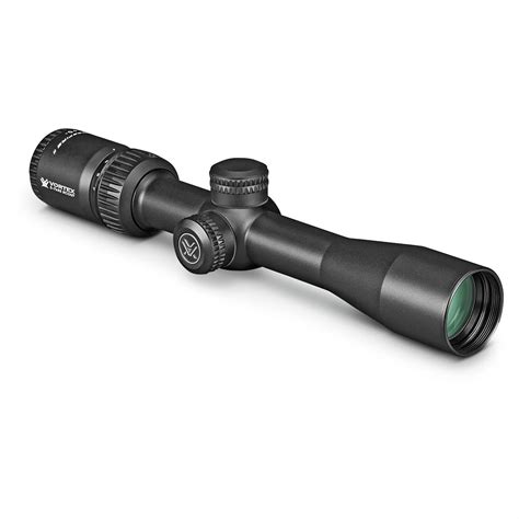 Vortex Crossfire II 2-7x32mm Scout Rifle Scope - 666493, Rifle Scopes and Accessories at ...