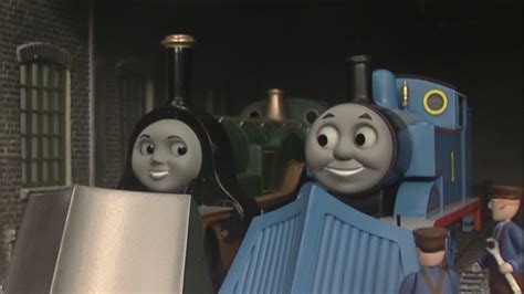 Image - Thomas,EmilyandtheSnowplough69.png | Thomas the Tank Engine Wikia | FANDOM powered by Wikia