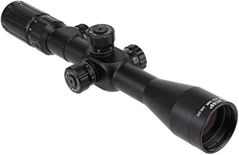 10 Best Scope for 308 Sniper Reviews & The Ultimate Guide in 2021 - OpticsGuides