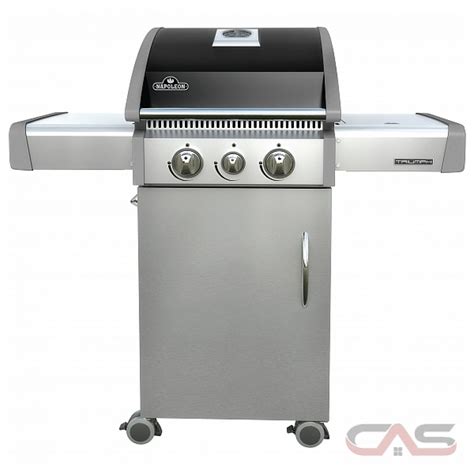 T325SBPK Napoleon Grills Triumph BBQ Grill Canada Parts Discontinued - Sale! Best Price, Reviews ...