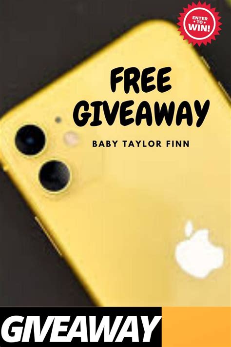 iPhone 11pro giveaway! Chance To Win. | Get free iphone, Free iphone ...