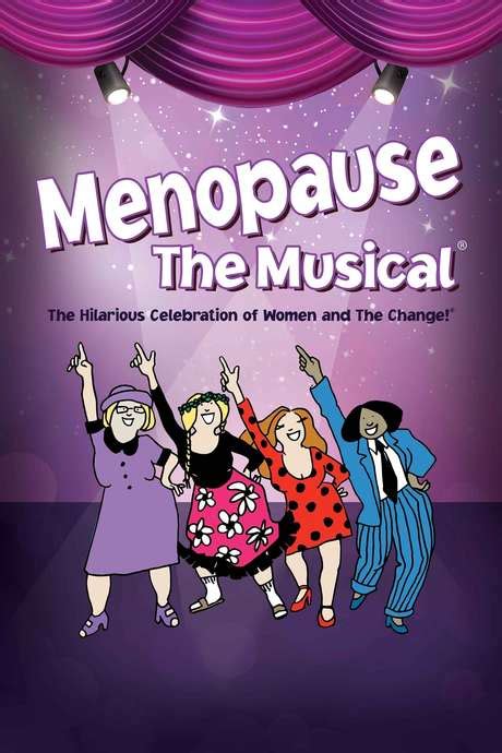 ‎Menopause The Musical (2020) directed by Seth Greenleaf • Film + cast • Letterboxd