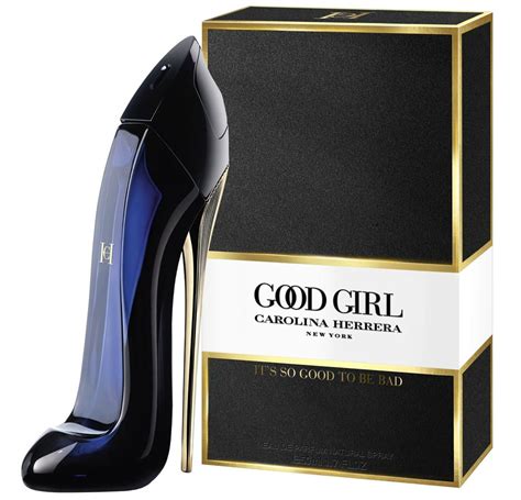 Carolina Herrera Good Girl Eau De Parfum 30 ml Damendüfte Parfuem365