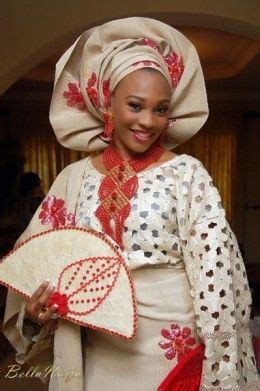 "Couture Gele - made for the fashion conscious, the fashionistas of the Nigerian and other ...