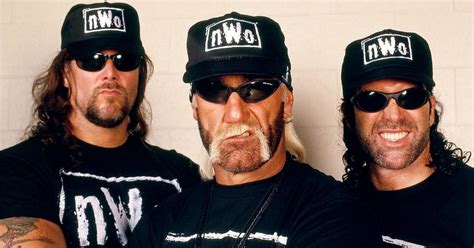 Kevin Nash: Is the WWE legend open to an NWO reunion?