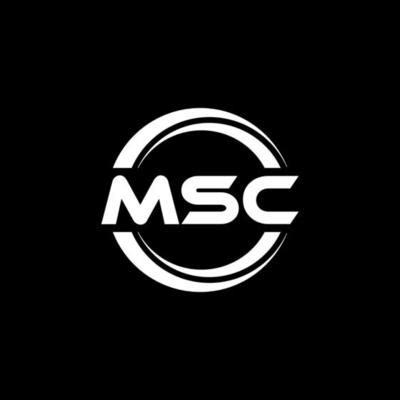 Msc Logo Vector Art, Icons, and Graphics for Free Download