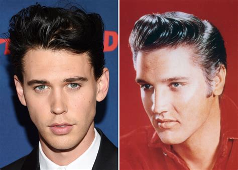 Austin Butler's Elvis Presley Biopic Set for 2021 Release - Variety