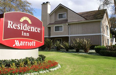 Residence Inn by Marriott San Diego La Jolla (La Jolla, CA) - Resort ...