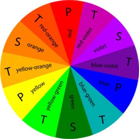 color-wheel - LIGHT THERAPY SCIENCE by World Leading Expert, Leanne Venier