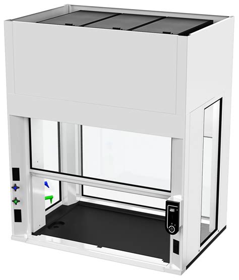 Green Solution Fume Hood Chemical Filtration » Air Masters Systems Corp