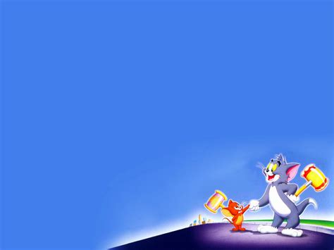 Tom and Jerry Looney Tunes HD Cartoon Wallpapers ~ Cartoon Wallpapers