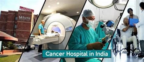 Best Cancer Treatment Hospitals In India at best price in Delhi | ID: 19142194748