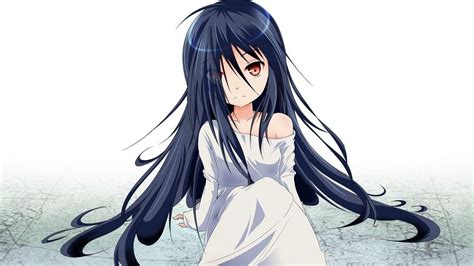 Sadako Yamamura Wallpapers - Top Free Sadako Yamamura Backgrounds ...