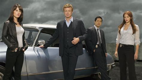 Regarder la série Mentalist complète en streaming VF et VOSTFR - hds.la