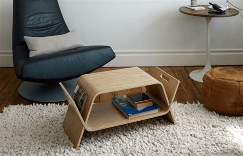 Small Space Living - Clever Everyday Furniture Solutions - The Interior ...