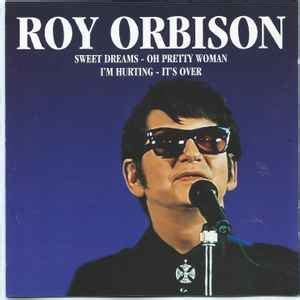 Roy Orbison - Roy Orbison (1997, CD) | Discogs