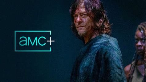 AMC Plus to Launch in Canada on Apple TV Channels, Amazon Prime Video ...