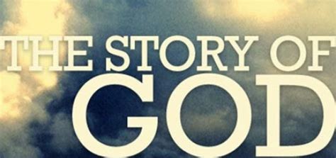 The Story Of God : A BBC One Documentary - Psychedelic Adventure