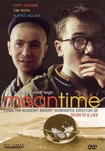 Meantime (1984) Directed by Mike Leigh