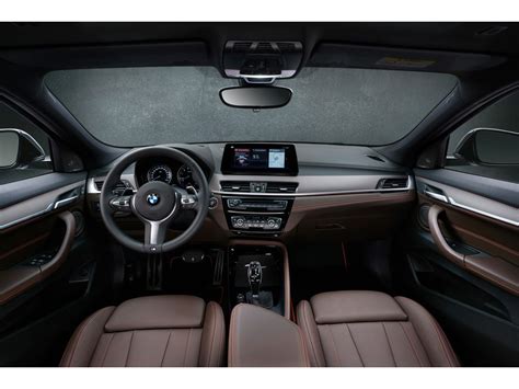 2023 BMW X2 Pictures: | U.S. News