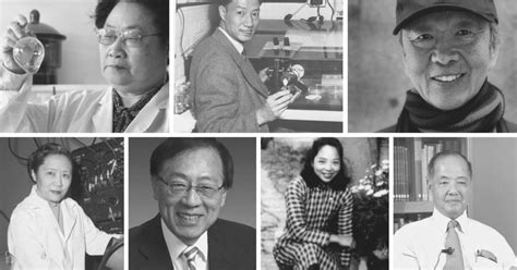 Top 17 Famous Chinese Scientists That You Should Know 2024