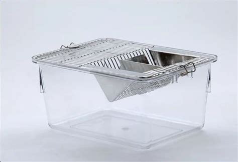 Laboratory Mice Cages - Lab Mice Cages Latest Price, Manufacturers & Suppliers