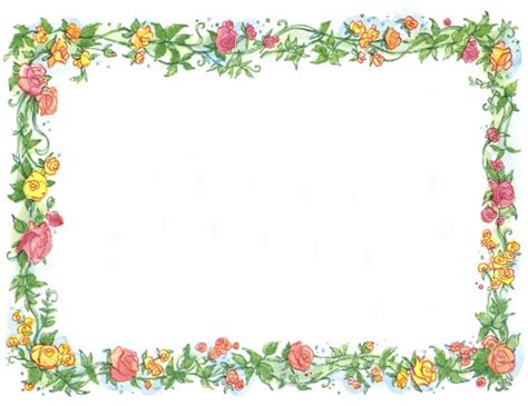 mothers day clipart borders 10 free Cliparts | Download images on ...