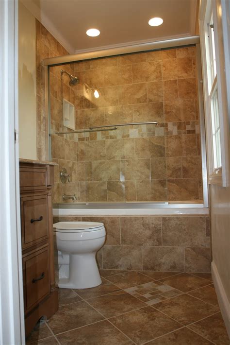 Bathroom Remodeling Design Ideas Tile Shower Niches: November 2009