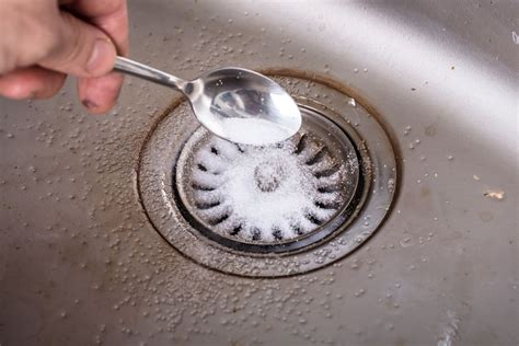 Kitchen Sink Water Smells Bad | Dandk Organizer