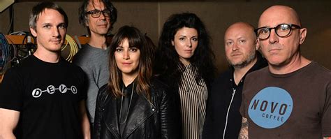 Stream Puscifer's New Four Song In-Studio Session For BBC Radio 1 ...