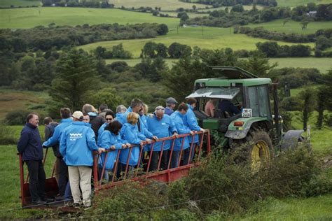 Agri-tourism proposals called for under rural innovation fund - Agriland.ie