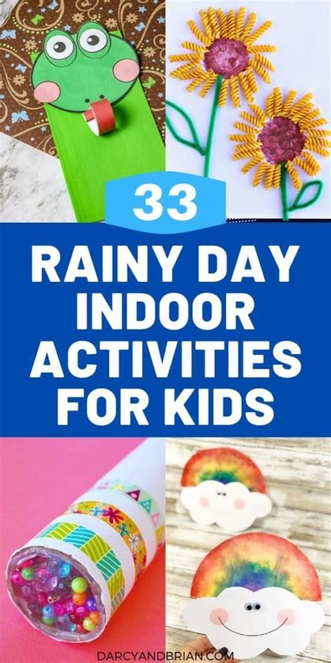 Rain Activities For Toddlers - Rain Cloud Toddler Craft - My Bored ...