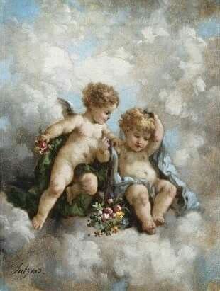 Pin by Rose Petals and Pearls on Prints | Angel art, Angel painting ...