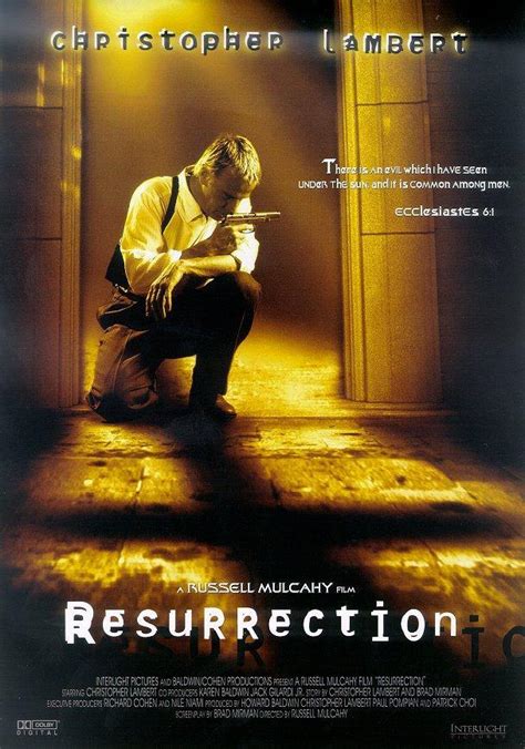 Image gallery for Resurrection - FilmAffinity