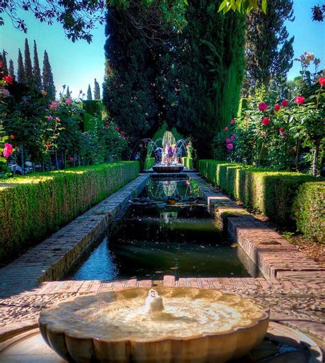 17 Best images about Islamic & Persian Gardens & Architecture on ...